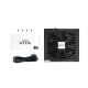 Chieftec PSU Vita (750W), >85%, 80+ Bronze, 120mm, 1xMB 24pin(20+4), 2xCPU 8pin(4+4), 2xMolex, 6xSATA, 4xPCIe 8pin(6+2) (BPX-750-S)