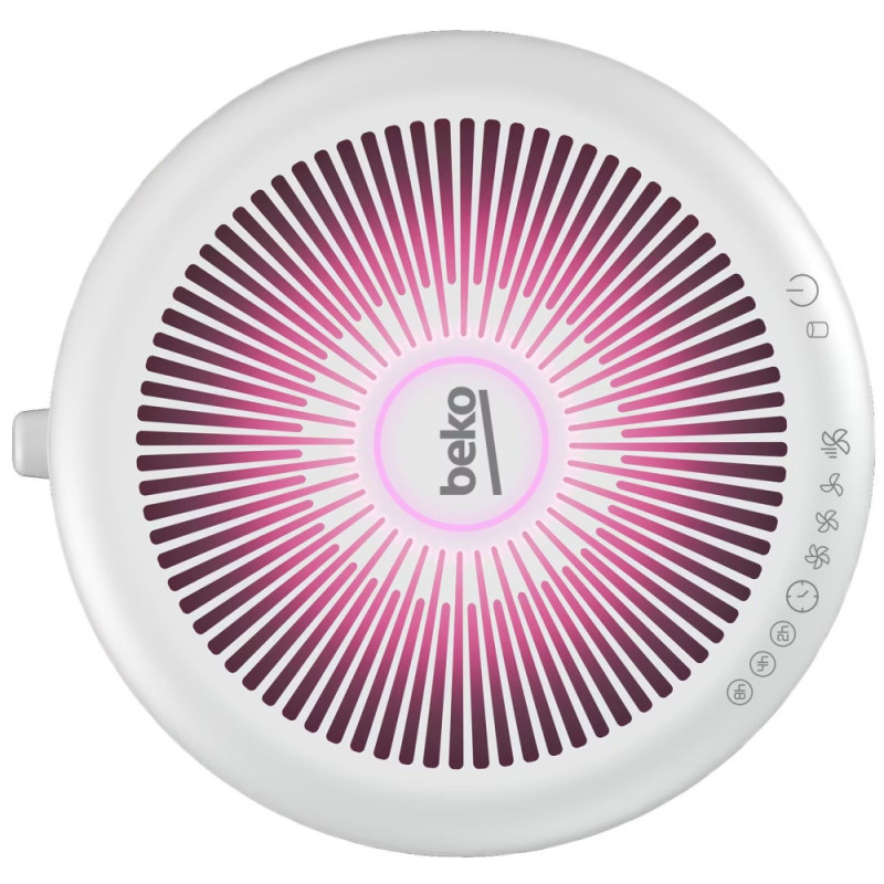 Beko Air purifier ATP7100I