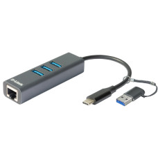 D-Link Network Adapter DUB-2332