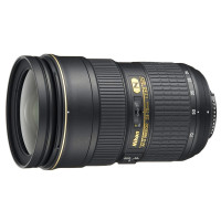Nikon 24-70mm f/2.8G ED AF-S Nikkor (JAA802DA)