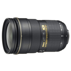 Nikon 24-70mm f/2.8G ED AF-S Nikkor (JAA802DA)