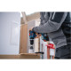 Bosch Cordless screwdriver-drill GSB 18V-90 C 18V 2x4Ah 36 64Nm 0-630 0-2100rpm 1.2kg (0.601.9K6.104)
