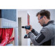 Bosch Cordless screwdriver-drill GSB 18V-90 C 18V 2x4Ah 36 64Nm 0-630 0-2100rpm 1.2kg (0.601.9K6.104)