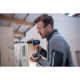 Bosch Cordless screwdriver-drill GSB 18V-90 C 18V 2x4Ah 36 64Nm 0-630 0-2100rpm 1.2kg (0.601.9K6.104)