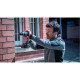 Bosch Cordless screwdriver-drill GSB 18V-90 C 18V 2x4Ah 36 64Nm 0-630 0-2100rpm 1.2kg (0.601.9K6.104)