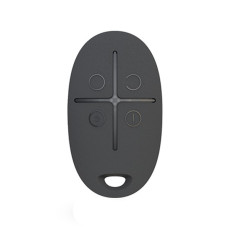 Ajax DummyBox body for SpaceControl, black (000021542)