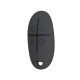 Ajax DummyBox body for SpaceControl, black (000021542)