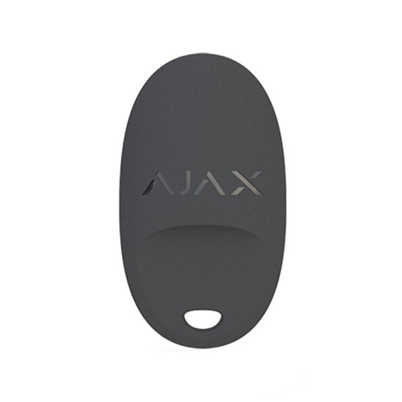 Ajax DummyBox body for SpaceControl, black (000021542)