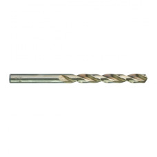 Milwaukee Thunderweb HSS-G metal drill, 8x75x117mm (4932352363)