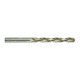 Milwaukee Thunderweb HSS-G metal drill, 8x75x117mm (4932352363)