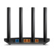 TP-Link Маршрутизатор ARCHER AX12 AX1500 3xGE LAN 1xGE WAN MU-MIMO OFDMA (ARCHER-AX12)
