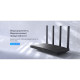 TP-Link Маршрутизатор ARCHER AX12 AX1500 3xGE LAN 1xGE WAN MU-MIMO OFDMA (ARCHER-AX12)