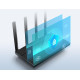 TP-Link Маршрутизатор ARCHER AX12 AX1500 3xGE LAN 1xGE WAN MU-MIMO OFDMA (ARCHER-AX12)
