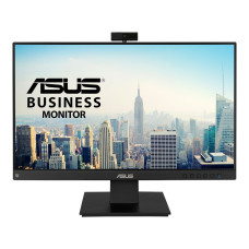 ASUS Monitor 23.8  BE24EQK D-Sub, HDMI, DP, MM, IPS, Cam (90LM05M1-B08370)