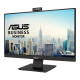 ASUS Monitor 23.8  BE24EQK D-Sub, HDMI, DP, MM, IPS, Cam (90LM05M1-B08370)