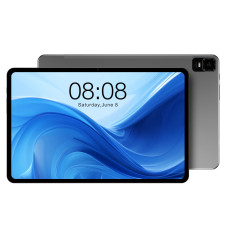 TECLAST Tablet T50 11  8GB, 256GB, LTE, 7500mAh, Android, Grey (6940709685358)