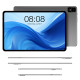 TECLAST Tablet T50 11  8GB, 256GB, LTE, 7500mAh, Android, Grey (6940709685358)
