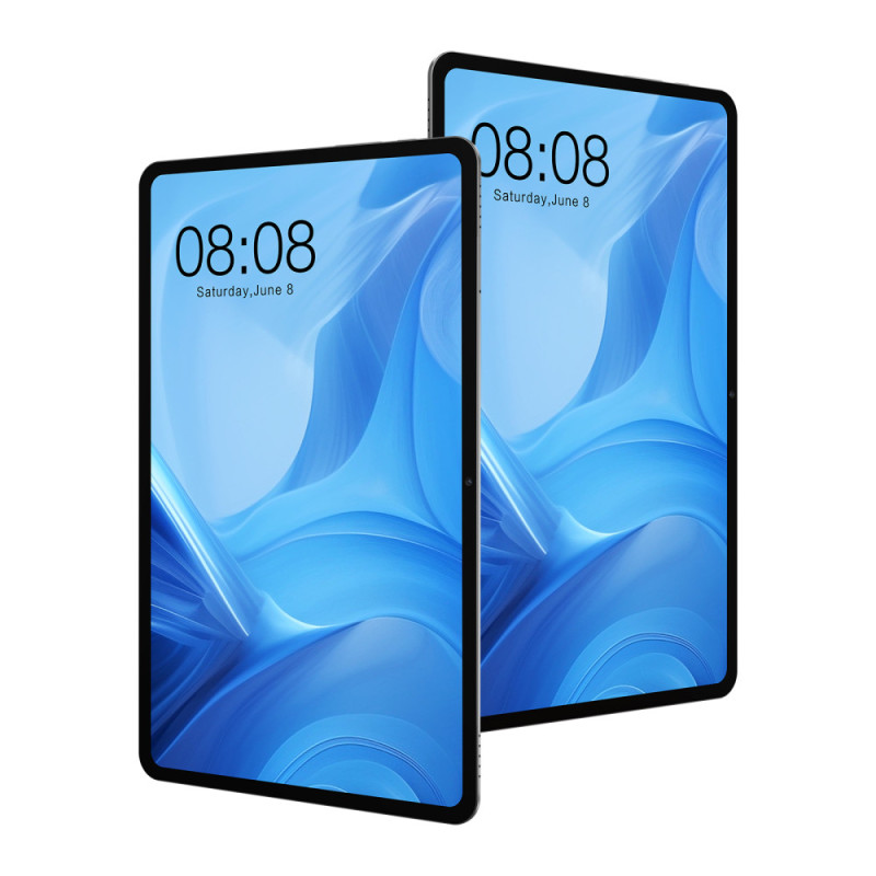 TECLAST Tablet T50 11  8GB, 256GB, LTE, 7500mAh, Android, Grey (6940709685358)