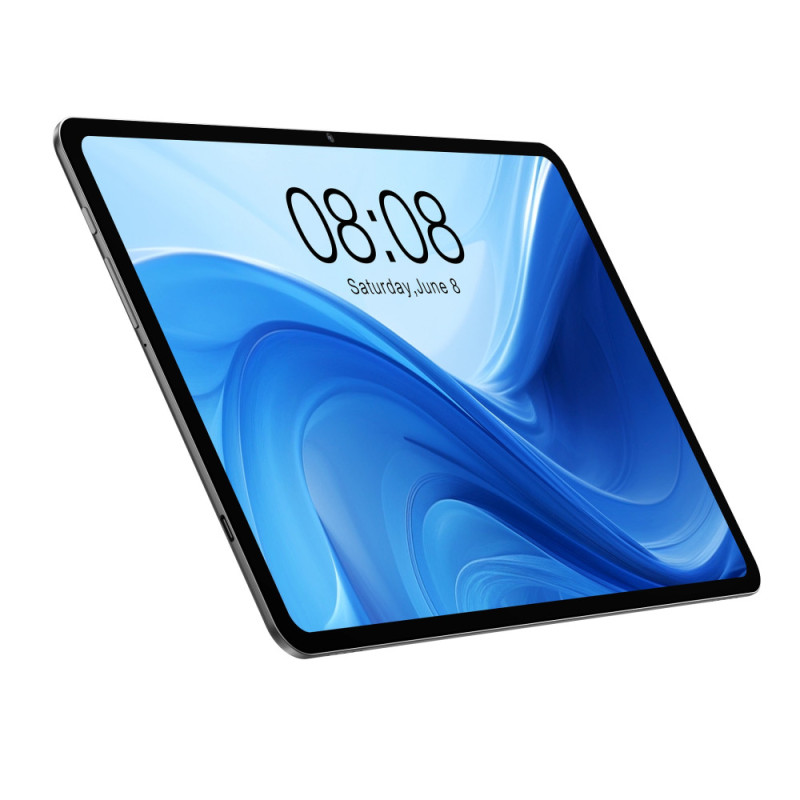 TECLAST Tablet T50 11  8GB, 256GB, LTE, 7500mAh, Android, Grey (6940709685358)