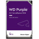 WD 4TB 3.5  256MB SATA Purple Surveillance (WD43PURZ)