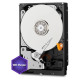 WD 4TB 3.5  256MB SATA Purple Surveillance (WD43PURZ)