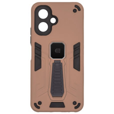 Чехол для мобильного телефона Armorstandart Proover Tecno Spark Go 2 4G Brown (ARM87171)