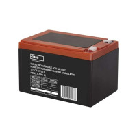 Батарея к ИБП EMOS 12V 15Ah (B9656V)