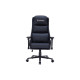 Кресло игровое GamePro GC695B Black (GC695B)