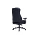 Кресло игровое GamePro GC695B Black (GC695B)