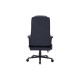 Кресло игровое GamePro GC695B Black (GC695B)
