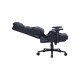 Кресло игровое GamePro GC695B Black (GC695B)