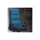 Кресло игровое GamePro GC695B Black (GC695B)
