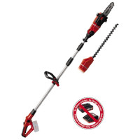 Einhell GE-HC 18 LI T-Solo аккумуляторная (3410800)
