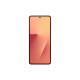 Samsung Смартфон Galaxy Flip 7 5G (F766) 6.9"/4.1"12/256ГБ, 1SIM, 4300мА•год, червоний корал (SM-F766BZRGSEK)