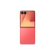 Samsung Смартфон Galaxy Flip 7 5G (F766) 6.9"/4.1"12/256ГБ, 1SIM, 4300мА•год, червоний корал (SM-F766BZRGSEK)