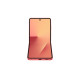 Samsung Смартфон Galaxy Flip 7 5G (F766) 6.9"/4.1"12/256ГБ, 1SIM, 4300мА•год, червоний корал (SM-F766BZRGSEK)