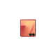 Samsung Смартфон Galaxy Flip 7 5G (F766) 6.9"/4.1"12/256ГБ, 1SIM, 4300мА•год, червоний корал (SM-F766BZRGSEK)