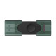 Kingston Накопичувач Kingston 256GB USB 3.2 Type-A + Type-C DT DuoG2 (DTDEG2/256GB)
