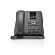 Gigaset Телефон IP-DECT настольный беспроводной Gigaset Maxwell C, 1xRJ9 разъем для гарнитуры, DECT, BT, 2.8" цветной дисплей (S30853-H4007-R101)