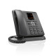Gigaset Телефон IP-DECT настольный беспроводной Gigaset Maxwell C, 1xRJ9 разъем для гарнитуры, DECT, BT, 2.8" цветной дисплей (S30853-H4007-R101)