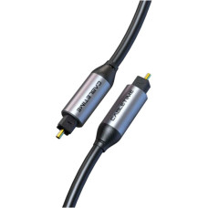 Кабель мультимедийный Optical Toslink 1.0m Cabletime (CA915286)