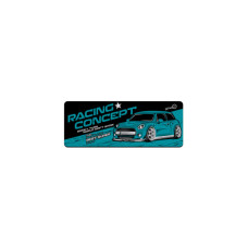 Коврик для мышки Voltronic Racing concept (LA3030)