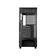 Корпус для ПК PcCooler C3 Q500 BK