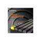 Клавиатура GamePro MK130G Pro Outemu Red Switch Hot-Swap 60 RGB USB/Wireless/Bluetooth Black (MK130G Pro)