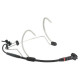 Микрофон AKG C555 L (3066H00100)