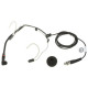 Микрофон AKG C555 L (3066H00100)