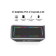 Акустическая система HiFuture MusicBox 100W Silver (musicbox.silver)