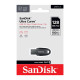 USB флеш накопитель SanDisk 64GB Ultra Curve Black USB 3.2 (SDCZ550-064G-G46)
