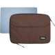 Сумка для ноутбука Thule 15" Lithos Sleeve MacBook Air TLS-115 Nuanced Brown (3205459)