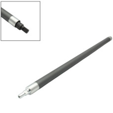 Вал магнитный HP LJ P1005 + втулки Veaye (MR1505-VE)
